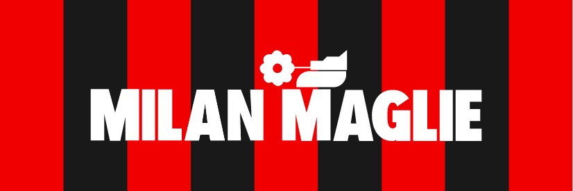Milan Maglie banner