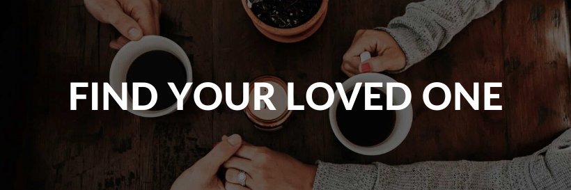 TributeArchive banner