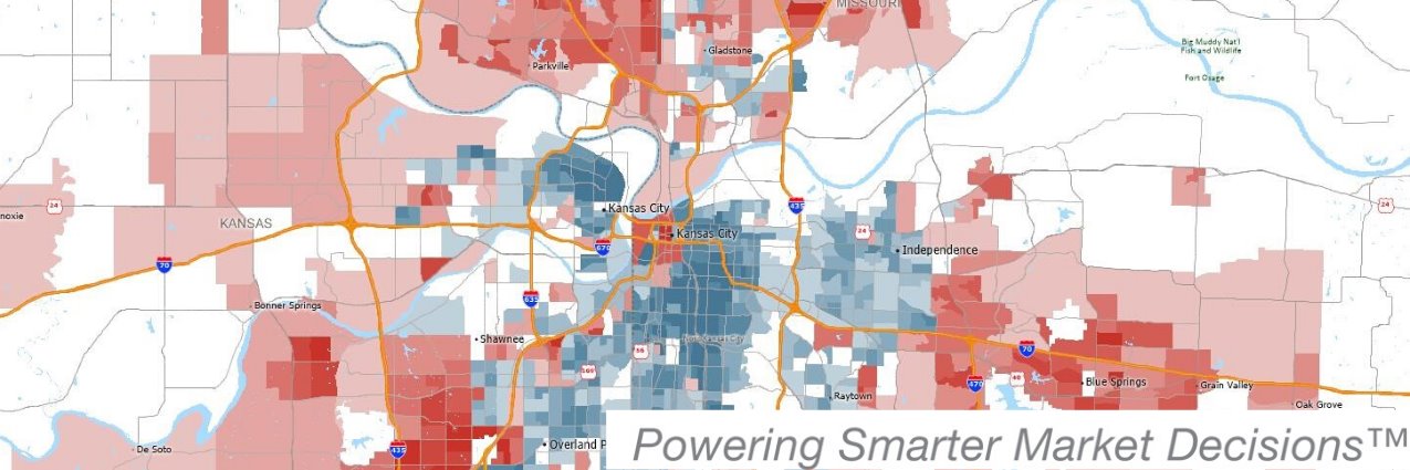 Applied Geographic Solutions banner