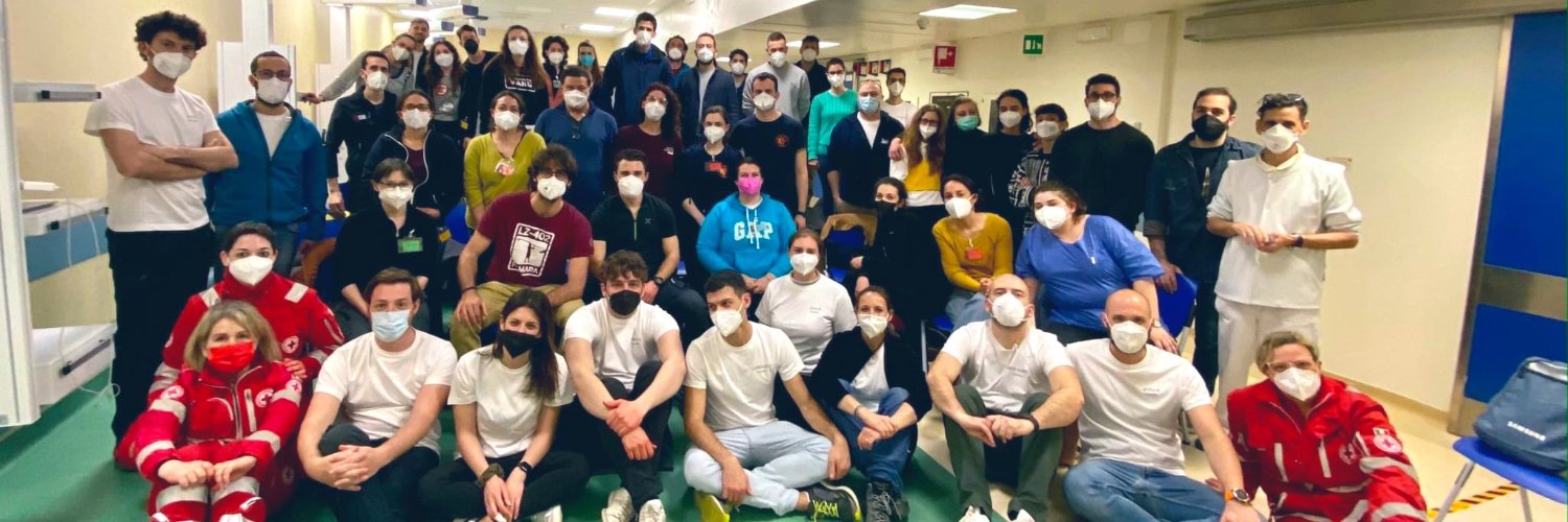 Trauma Update Bologna banner