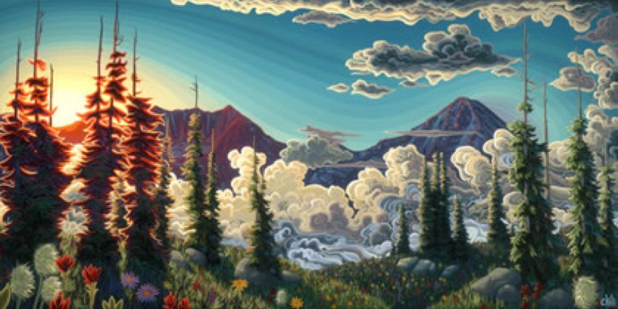 rcsween's profile banner image