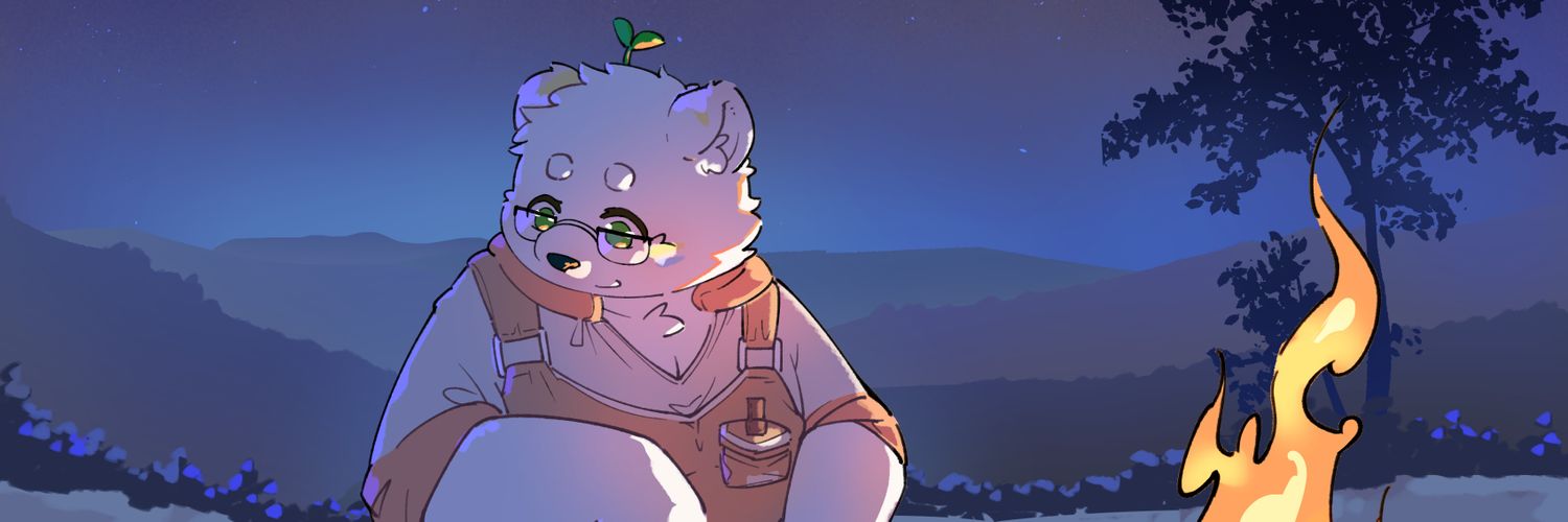 cheese18554292's profile banner image