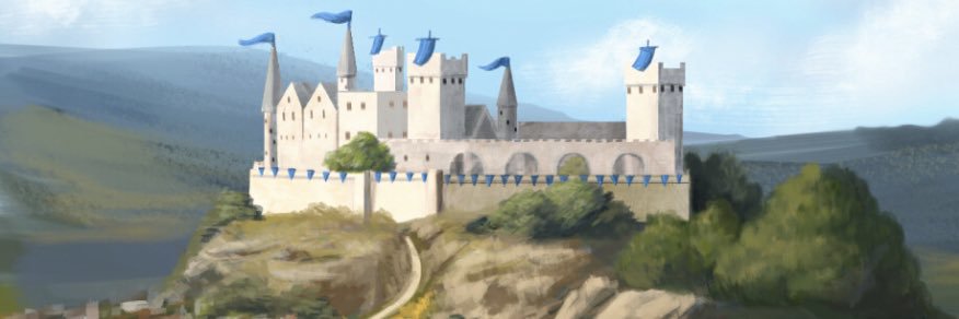The Queen™ 👑's banner