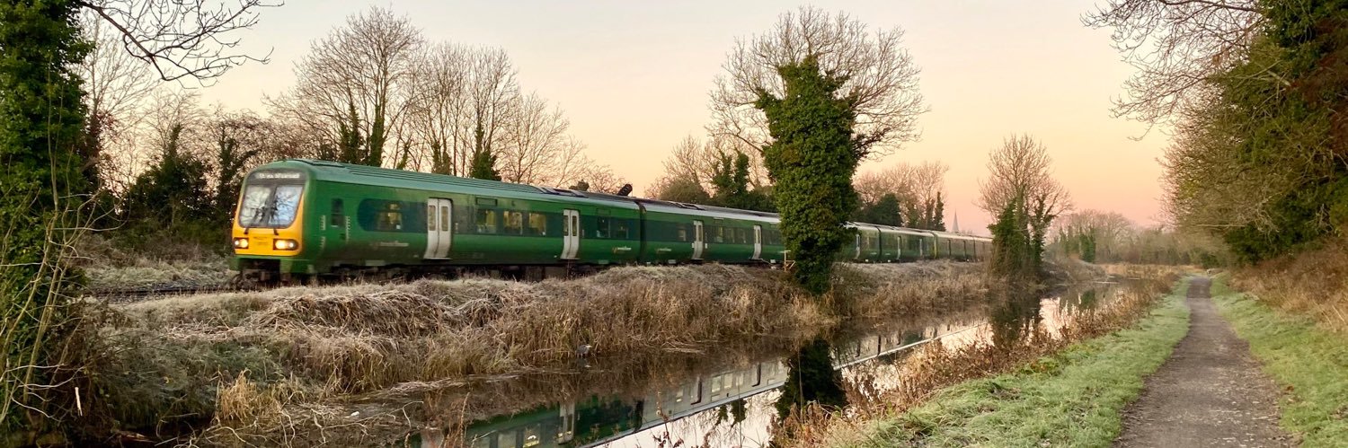 Bart Busschots 💤 banner