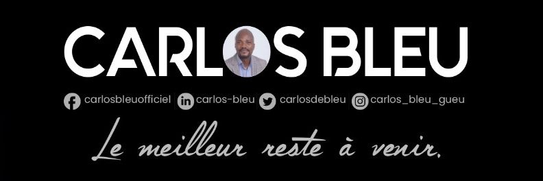 carlosdebleu's profile banner image