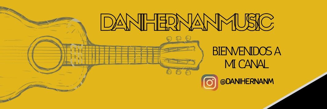 danihernanm's profile banner image