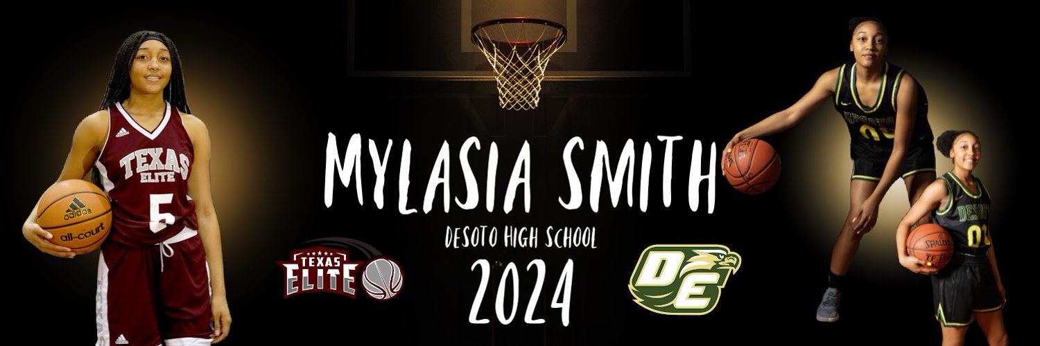 Mylasia Smith Profile Banner