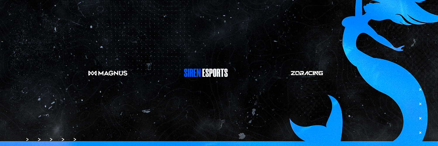 SirenGIobal's profile banner image