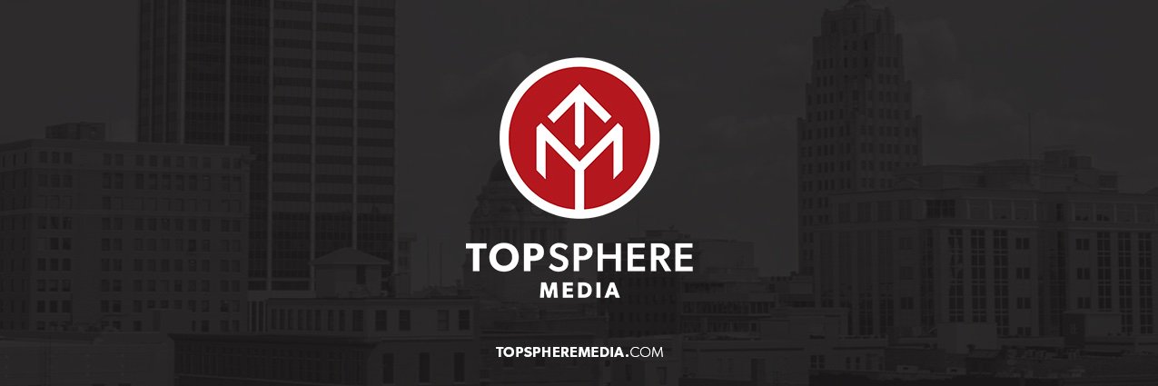 TopSphereMedia banner