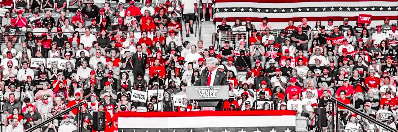 TheRealJMLong's profile banner image