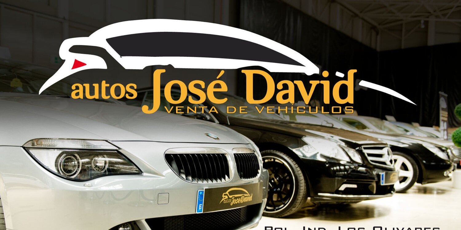 autosjosedavid's profile banner image