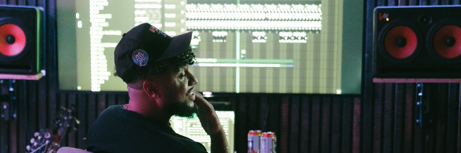 itswayzeee's profile banner image