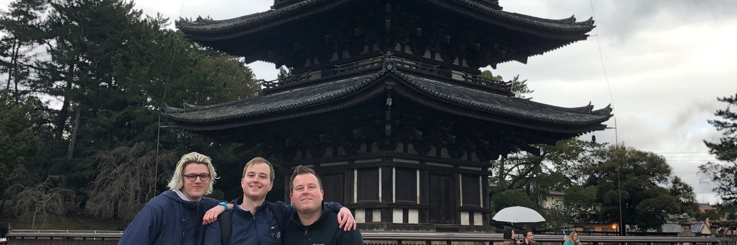 itsGOOB's profile banner image