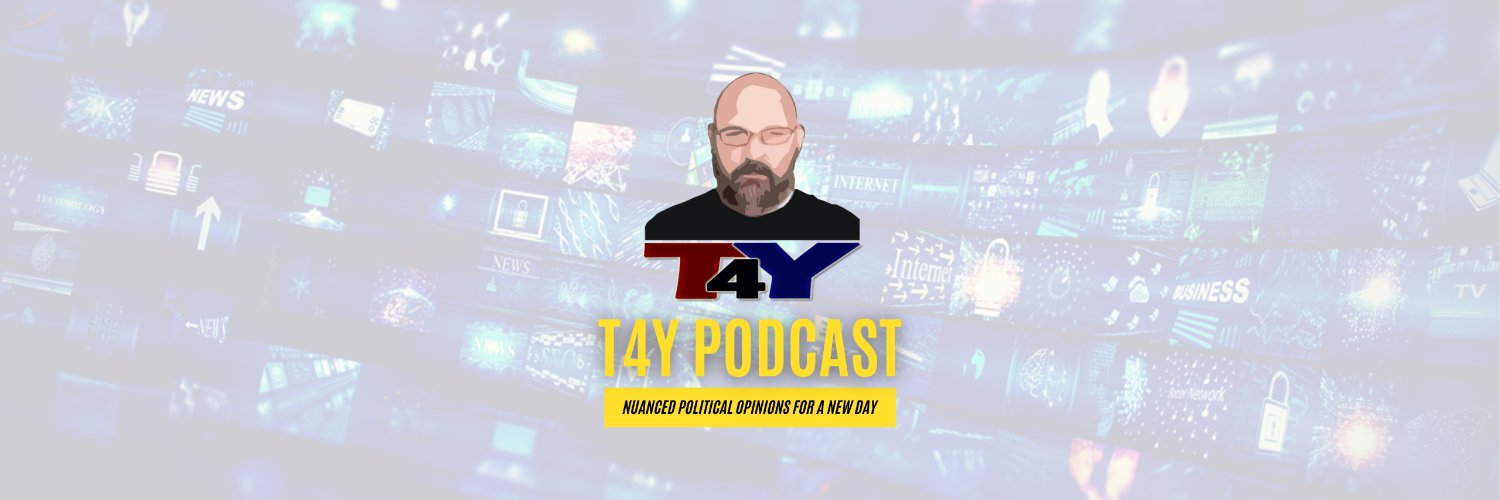 T4YPodcast banner