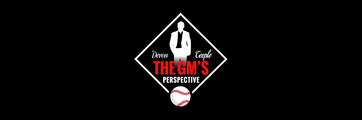 The GM's Perspective banner