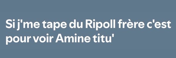 NeroFtx Profile Banner