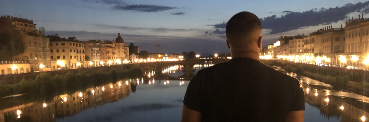 JayCBaiR's profile banner image