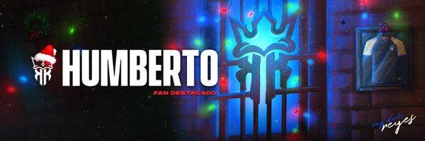 L11Humberto Profile Banner