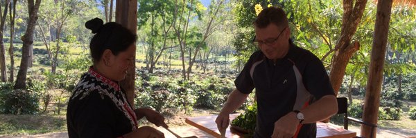 ThaiAsian Profile Banner