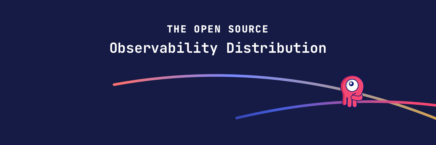 Opstrace Inc. banner