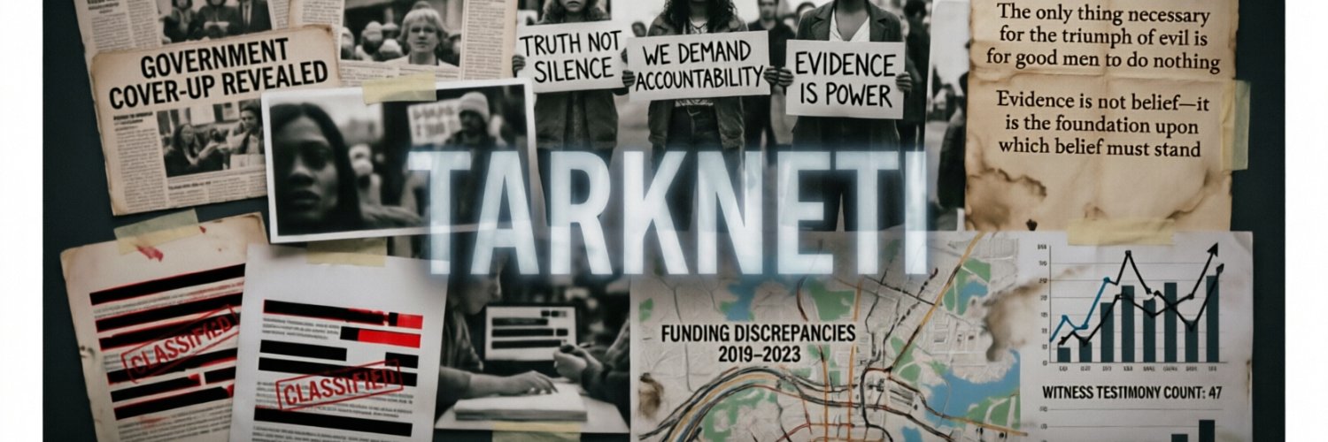 TarkNeti's profile banner image