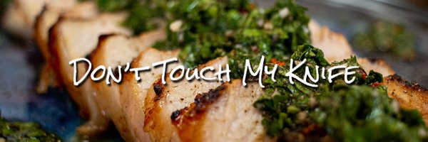 donttouchknife Profile Banner
