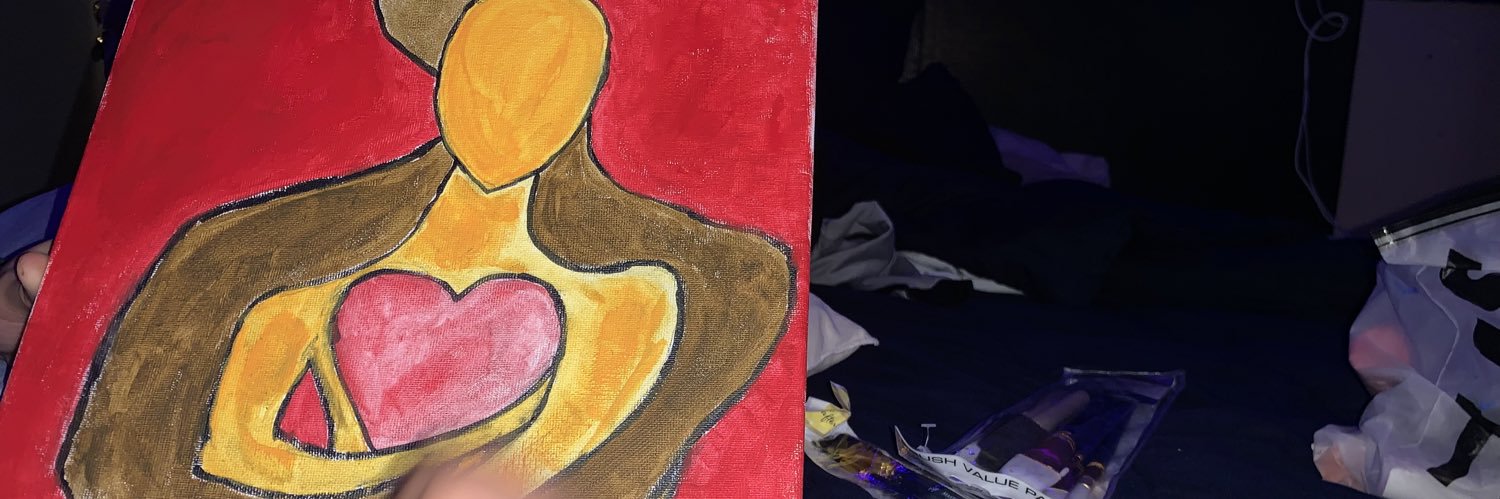 therealjodey's profile banner image