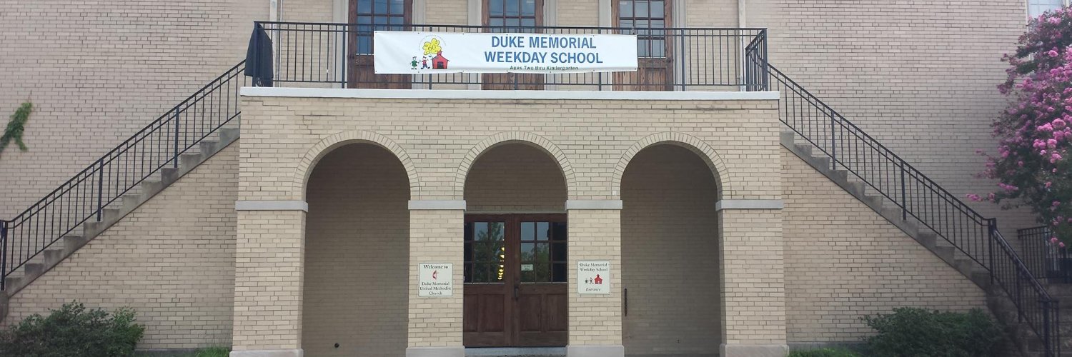 DukeMemorialWS's profile banner image