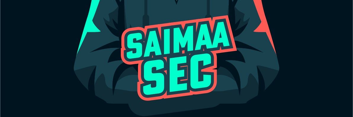 SaimaaSec banner
