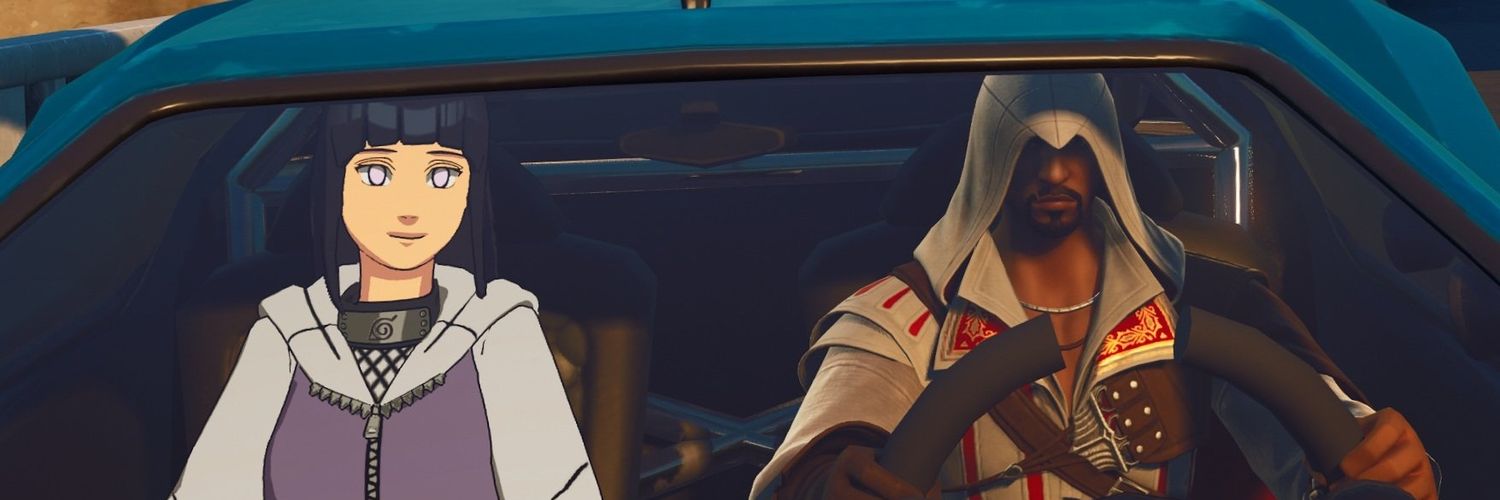 JaidenQueen 🏳️‍⚧️ banner