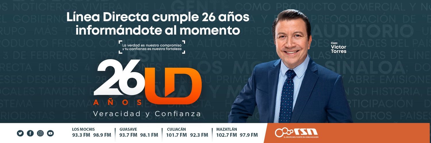 Víctor Torres banner