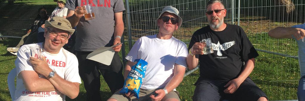 GarethBall4's profile banner image