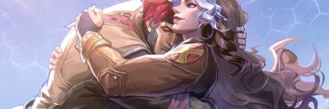 Terrasert's profile banner image