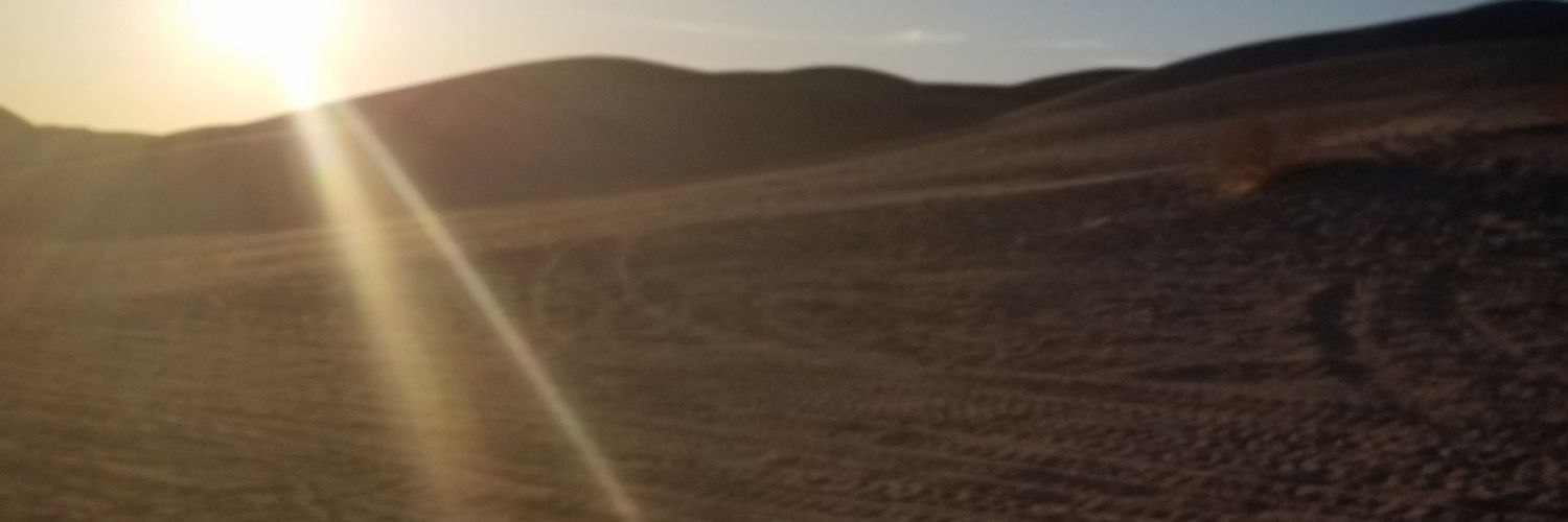 ChadGregersen's profile banner image