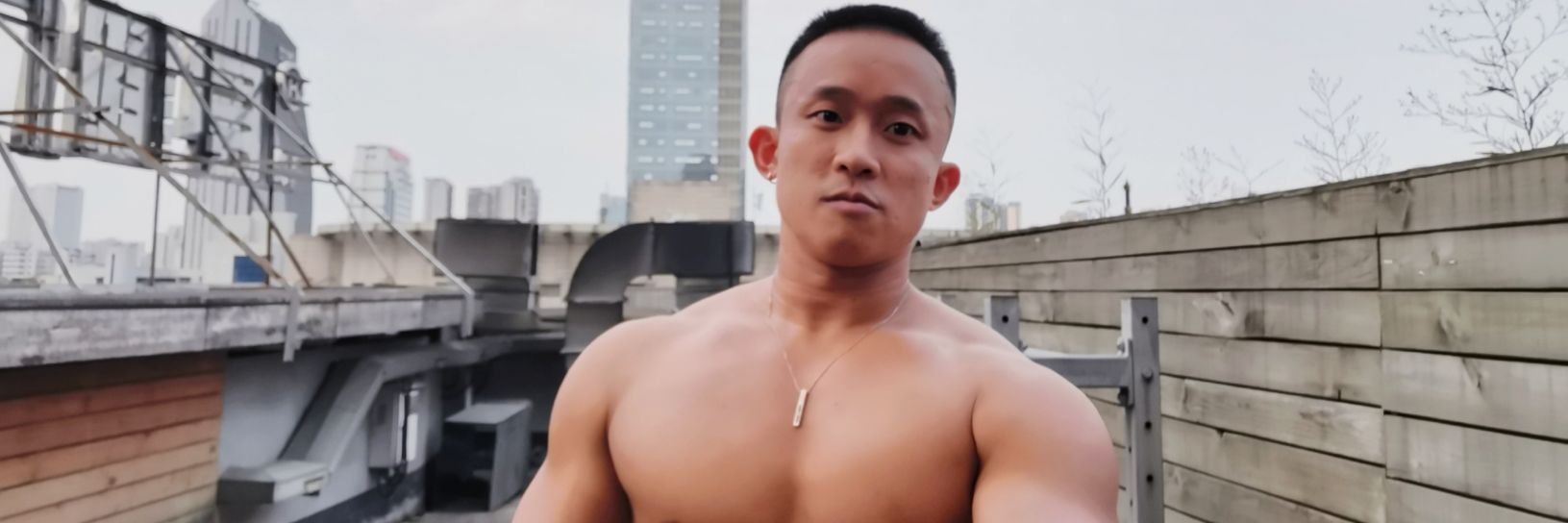 Howie66666666's profile banner image
