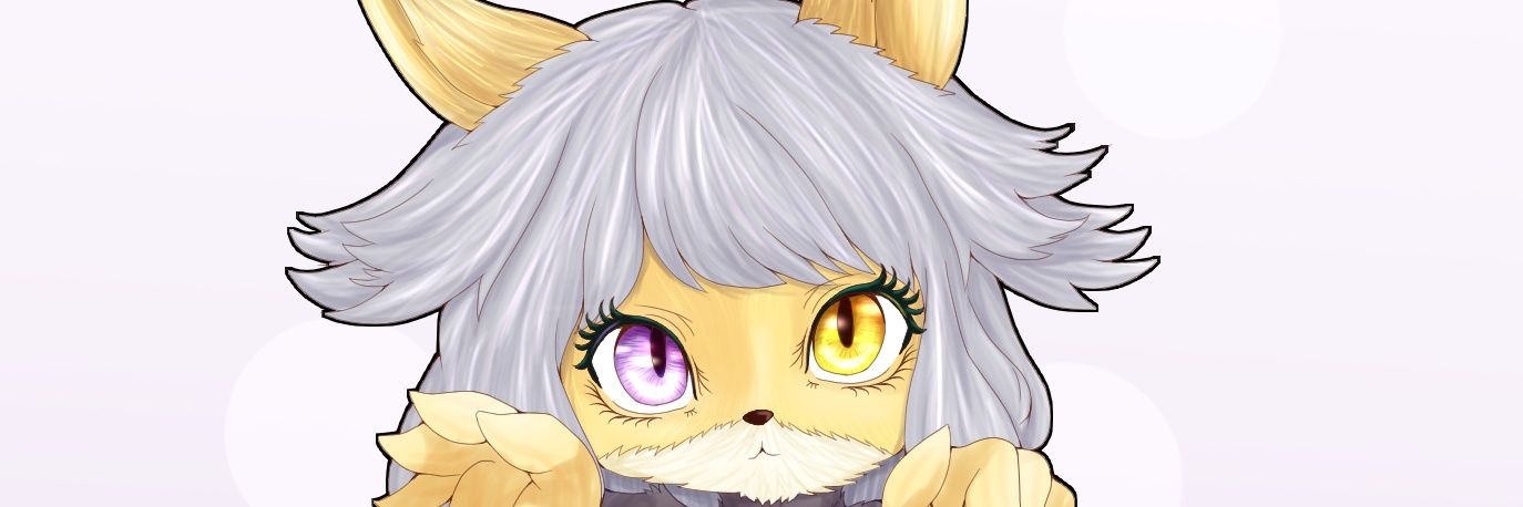 halu825's profile banner image