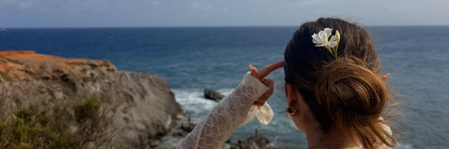 andreaferb_'s profile banner image