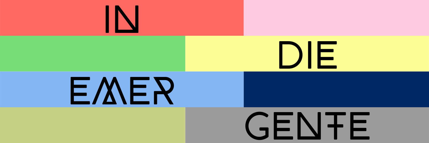 Indie Emergente banner