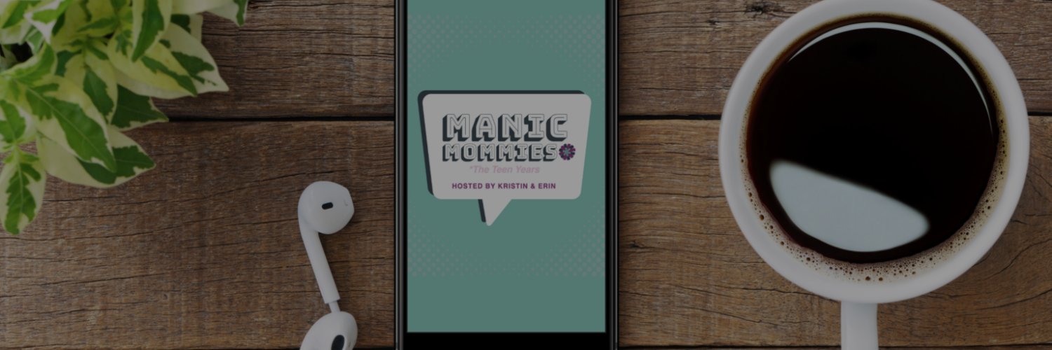 manicmommies's profile banner image