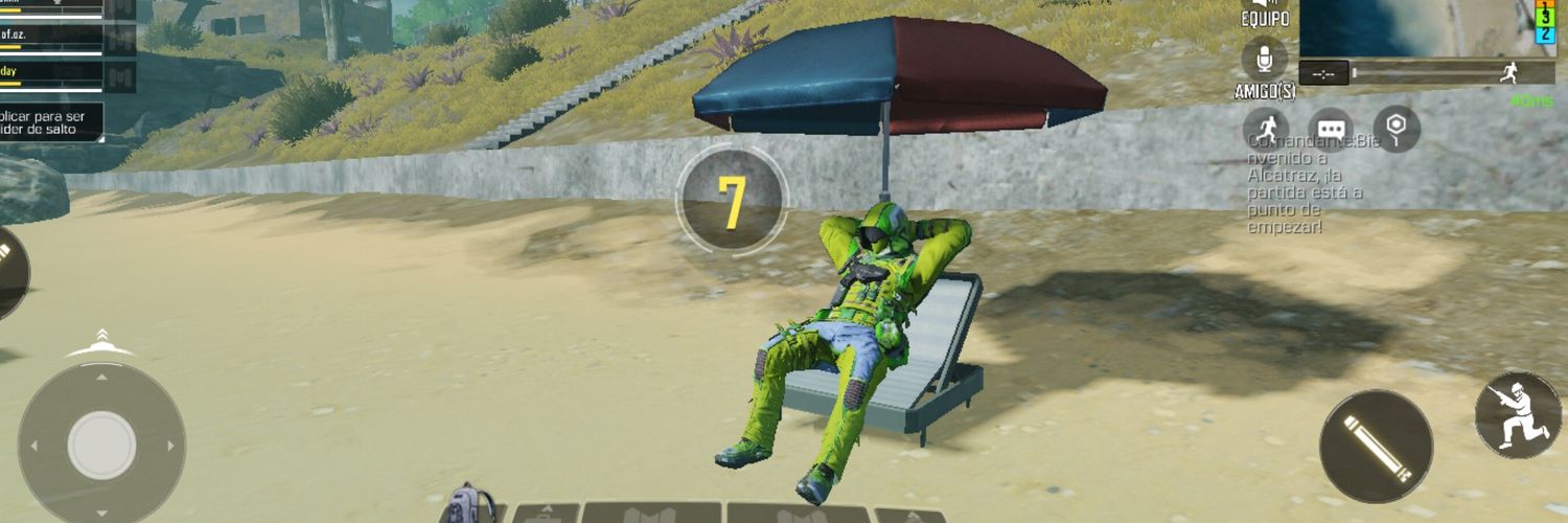 MarcelElPresoAA's profile banner image