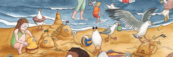 LDRIllustration Profile Banner