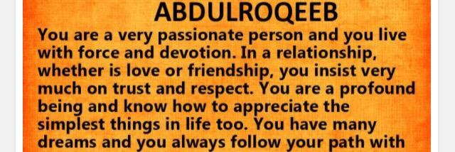 Rourqman's profile banner image
