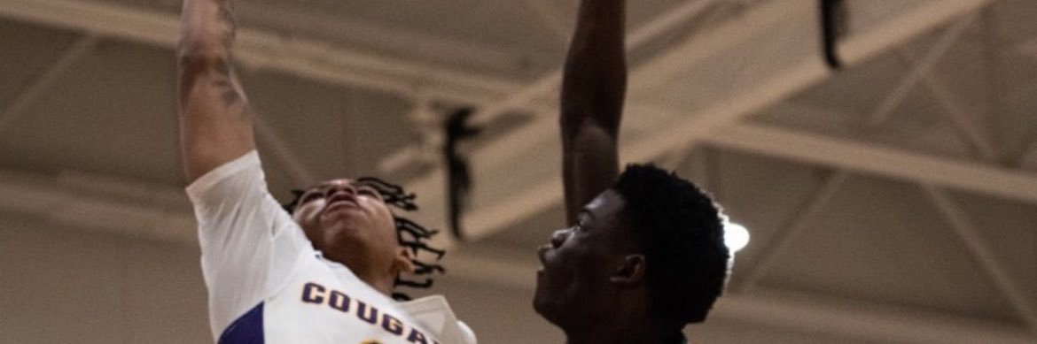 Ethaniel “EJ” Riley #3 banner