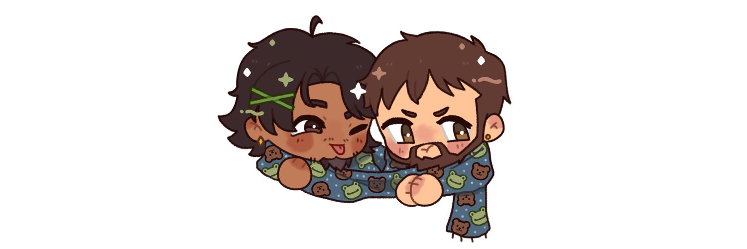 ຸ's banner