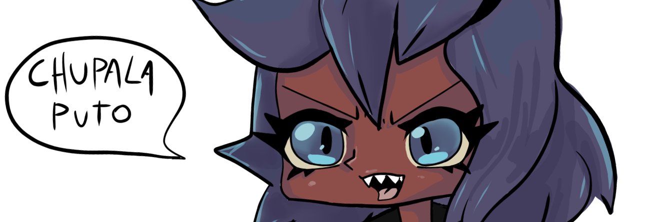 Voxifera OPEN COMMISSIONS (0/3) banner