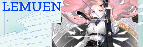 HalfACupOfRice Profile Banner