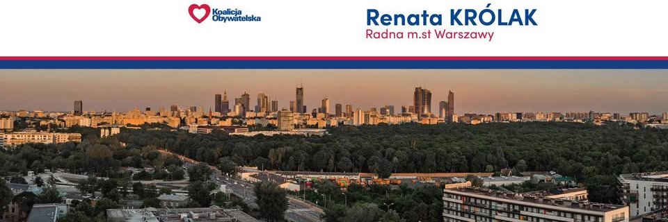 RenataKrolak's profile banner image