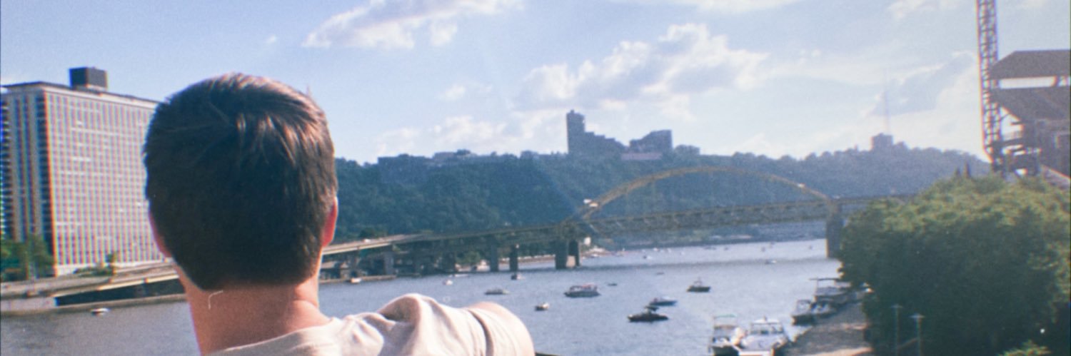 Maddy banner