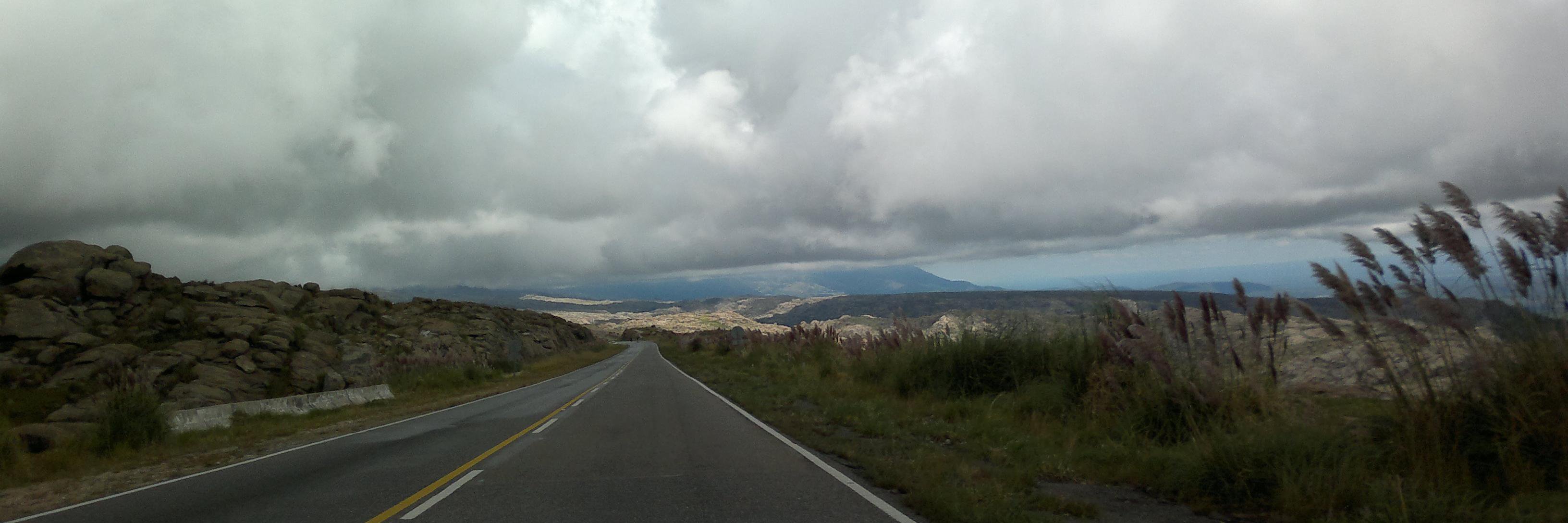 Agustin Andres banner