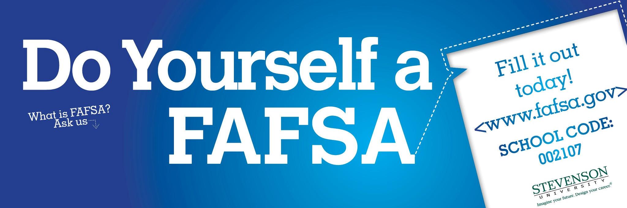 SUFinancialAid's profile banner image
